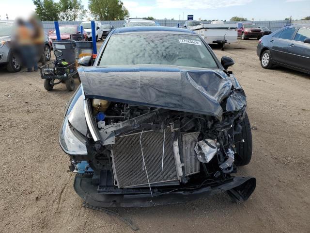 Photo 4 VIN: 5NPEJ4J21MH132123 - HYUNDAI SONATA SEL 