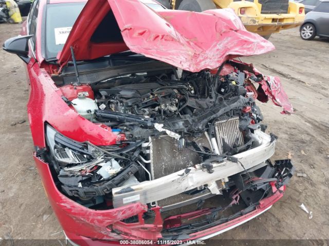 Photo 5 VIN: 5NPEJ4J22LH004097 - HYUNDAI SONATA 