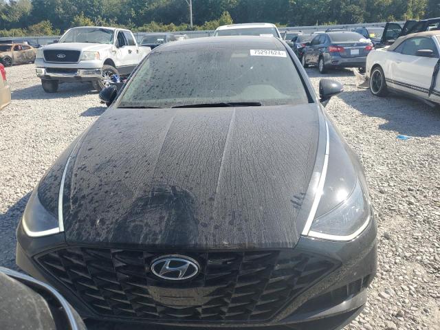 Photo 4 VIN: 5NPEJ4J22LH022616 - HYUNDAI SONATA SEL 