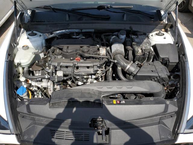 Photo 10 VIN: 5NPEJ4J22LH025726 - HYUNDAI SONATA SEL 