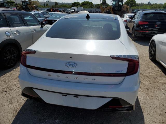 Photo 5 VIN: 5NPEJ4J22LH025726 - HYUNDAI SONATA SEL 