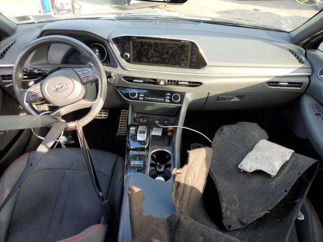 Photo 7 VIN: 5NPEJ4J22LH035379 - HYUNDAI SONATA SEL 