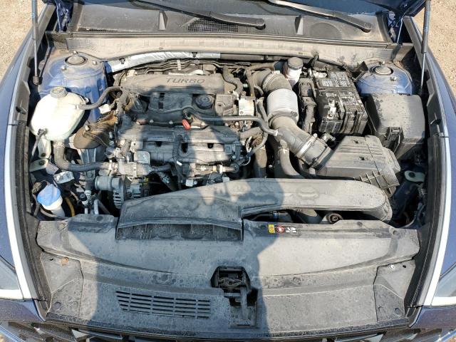 Photo 10 VIN: 5NPEJ4J22LH044308 - HYUNDAI SONATA SEL 