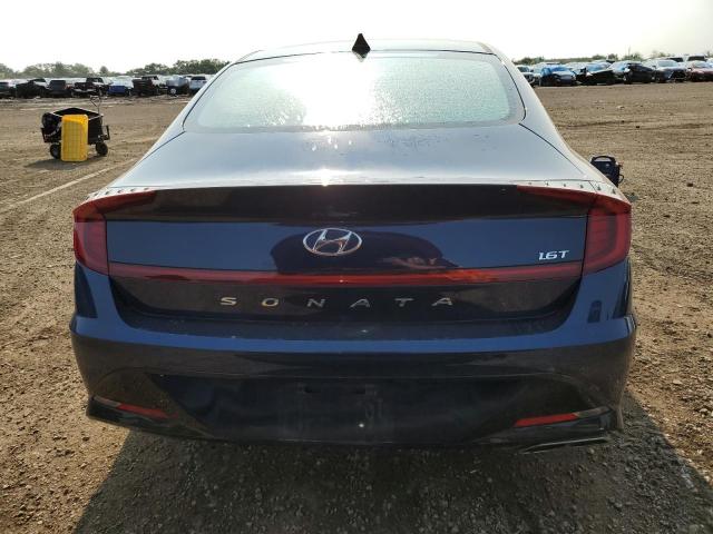 Photo 5 VIN: 5NPEJ4J22LH044308 - HYUNDAI SONATA SEL 