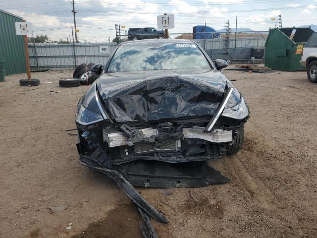 Photo 4 VIN: 5NPEJ4J22MH063863 - HYUNDAI SONATA SEL 