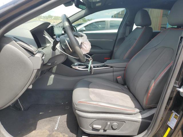 Photo 6 VIN: 5NPEJ4J22MH063863 - HYUNDAI SONATA SEL 