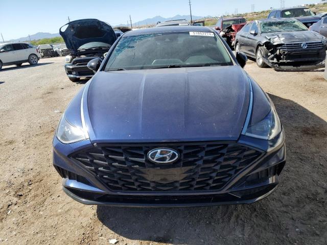 Photo 4 VIN: 5NPEJ4J22MH064012 - HYUNDAI SONATA 