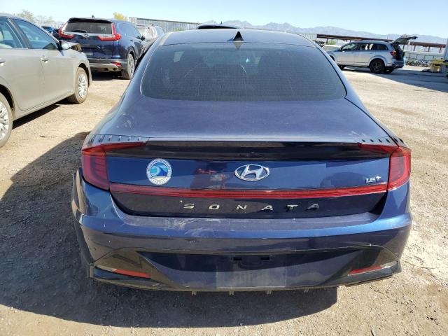 Photo 5 VIN: 5NPEJ4J22MH064012 - HYUNDAI SONATA 