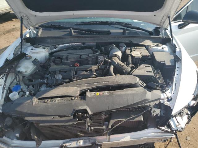 Photo 10 VIN: 5NPEJ4J22MH069307 - HYUNDAI SONATA SEL 