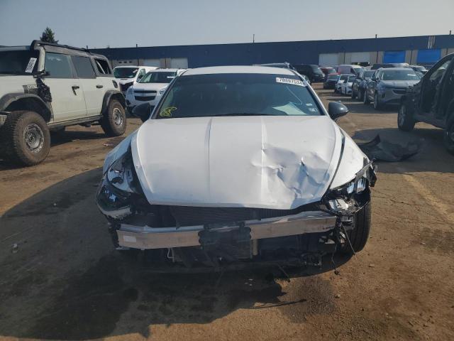 Photo 4 VIN: 5NPEJ4J22MH069307 - HYUNDAI SONATA SEL 