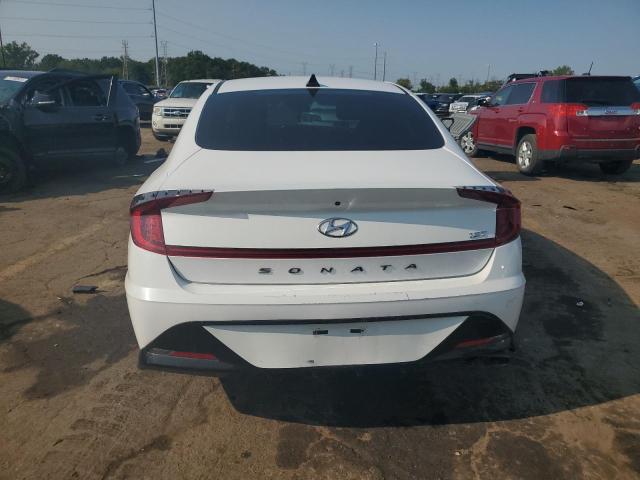 Photo 5 VIN: 5NPEJ4J22MH069307 - HYUNDAI SONATA SEL 