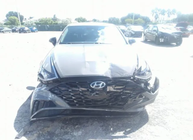 Photo 5 VIN: 5NPEJ4J23LH009020 - HYUNDAI SONATA 