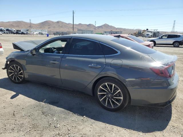 Photo 1 VIN: 5NPEJ4J23LH009485 - HYUNDAI SONATA SEL 