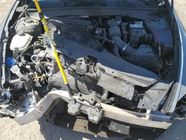 Photo 10 VIN: 5NPEJ4J23LH009485 - HYUNDAI SONATA SEL 