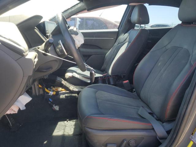 Photo 6 VIN: 5NPEJ4J23LH009485 - HYUNDAI SONATA SEL 