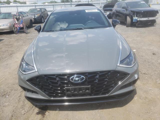 Photo 4 VIN: 5NPEJ4J23LH015531 - HYUNDAI SONATA 