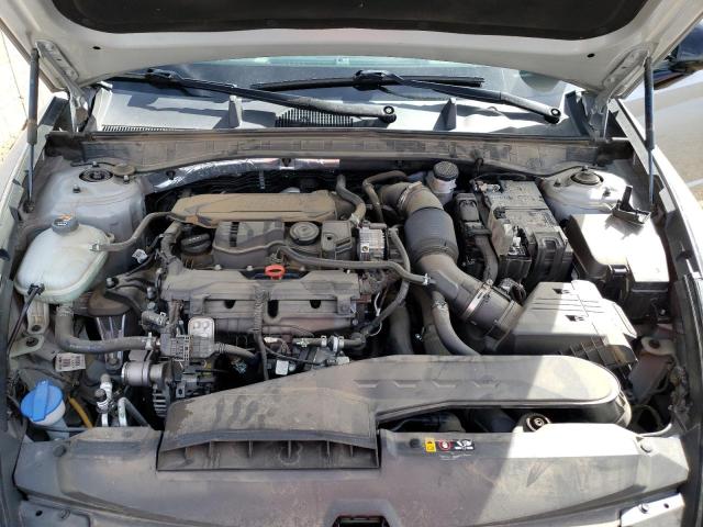 Photo 10 VIN: 5NPEJ4J23LH018753 - HYUNDAI SONATA SEL 