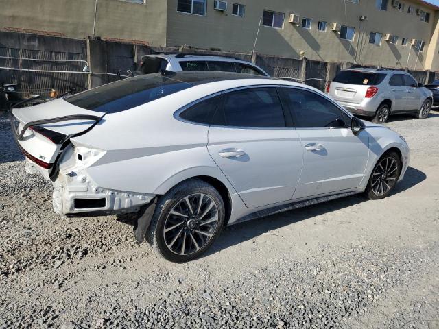 Photo 2 VIN: 5NPEJ4J23LH026934 - HYUNDAI SONATA SEL 