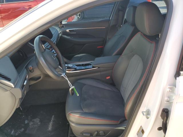 Photo 6 VIN: 5NPEJ4J23LH026934 - HYUNDAI SONATA SEL 