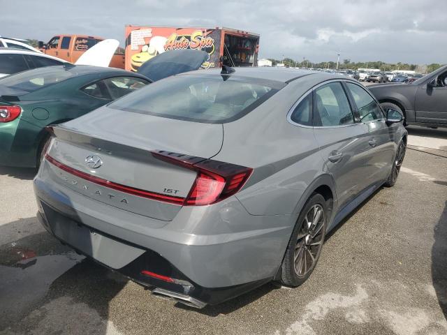 Photo 2 VIN: 5NPEJ4J23LH052188 - HYUNDAI SONATA SEL 