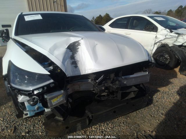 Photo 5 VIN: 5NPEJ4J23MH090005 - HYUNDAI SONATA 