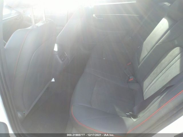 Photo 7 VIN: 5NPEJ4J23MH090005 - HYUNDAI SONATA 