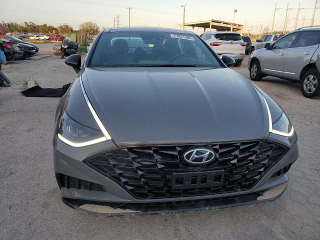 Photo 4 VIN: 5NPEJ4J23MH090943 - HYUNDAI SONATA SEL 