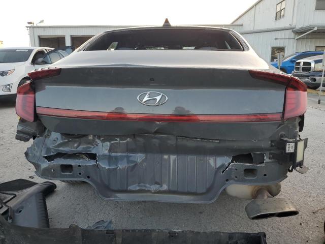 Photo 5 VIN: 5NPEJ4J23MH090943 - HYUNDAI SONATA SEL 