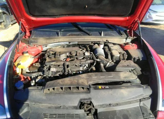 Photo 9 VIN: 5NPEJ4J23MH108261 - HYUNDAI SONATA 