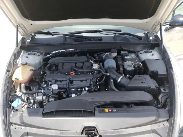 Photo 6 VIN: 5NPEJ4J23MH108583 - HYUNDAI SONATA SEL 