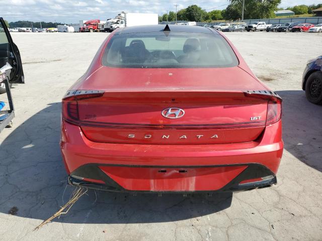 Photo 5 VIN: 5NPEJ4J23MH109121 - HYUNDAI SONATA SEL 