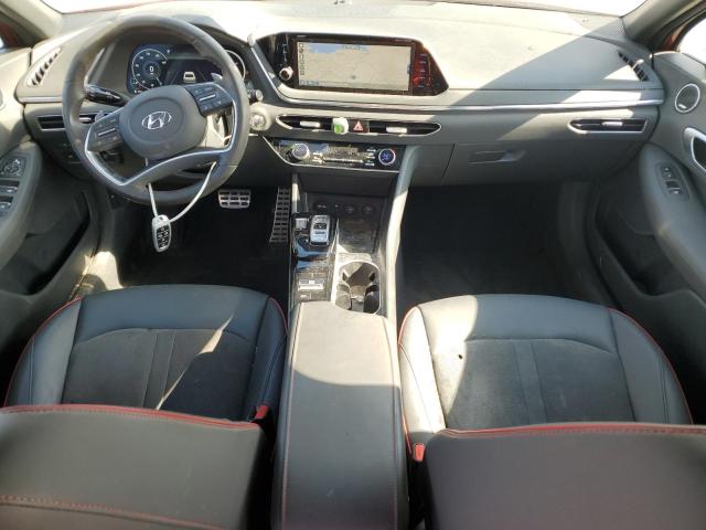 Photo 7 VIN: 5NPEJ4J23MH109121 - HYUNDAI SONATA SEL 