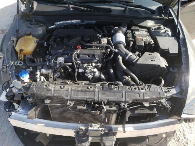 Photo 6 VIN: 5NPEJ4J23MH117705 - HYUNDAI SONATA SEL 