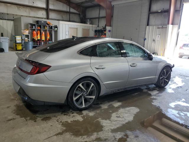 Photo 2 VIN: 5NPEJ4J23MH118899 - HYUNDAI SONATA SEL 