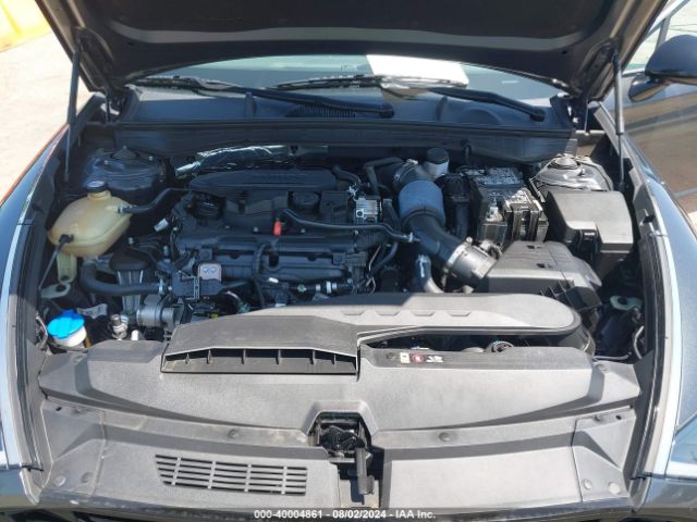 Photo 9 VIN: 5NPEJ4J23MH121303 - HYUNDAI SONATA 