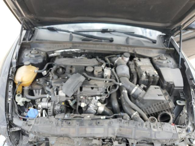 Photo 10 VIN: 5NPEJ4J23MH122631 - HYUNDAI SONATA SEL 