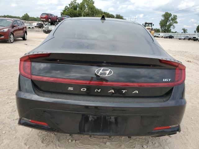 Photo 5 VIN: 5NPEJ4J23MH122631 - HYUNDAI SONATA SEL 