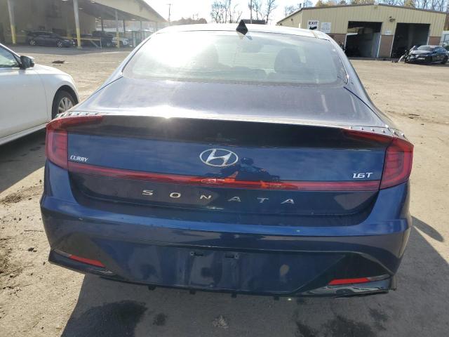 Photo 5 VIN: 5NPEJ4J23NH147272 - HYUNDAI SONATA 