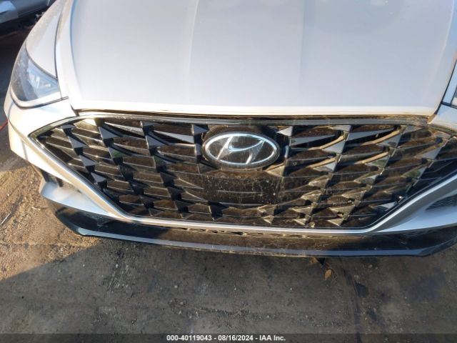 Photo 5 VIN: 5NPEJ4J24LH014064 - HYUNDAI SONATA 