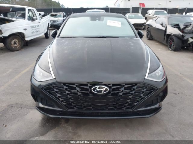 Photo 5 VIN: 5NPEJ4J24LH018311 - HYUNDAI SONATA 