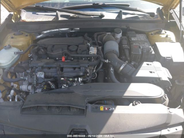 Photo 9 VIN: 5NPEJ4J24LH020561 - HYUNDAI SONATA 