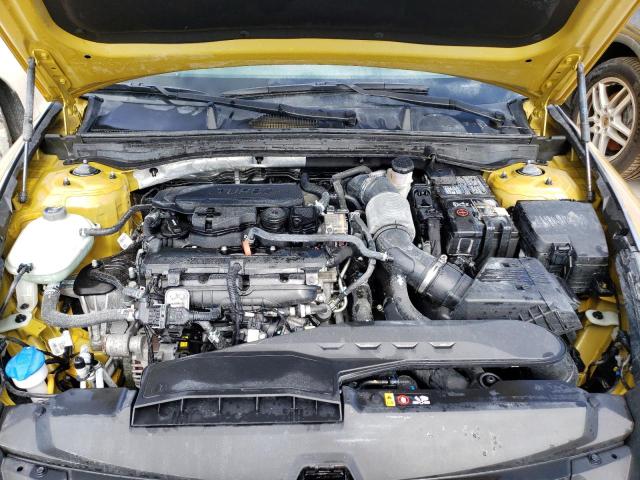 Photo 6 VIN: 5NPEJ4J24LH023234 - HYUNDAI SONATA SEL 