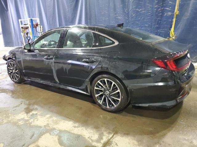 Photo 1 VIN: 5NPEJ4J24LH023282 - HYUNDAI SONATA SEL 