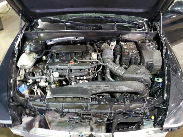 Photo 10 VIN: 5NPEJ4J24LH023282 - HYUNDAI SONATA SEL 