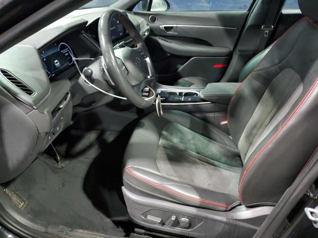 Photo 6 VIN: 5NPEJ4J24LH023282 - HYUNDAI SONATA SEL 