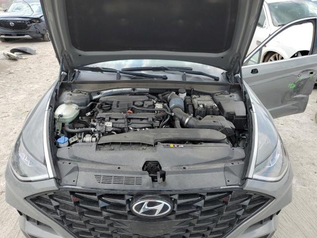 Photo 10 VIN: 5NPEJ4J24MH066716 - HYUNDAI SONATA 