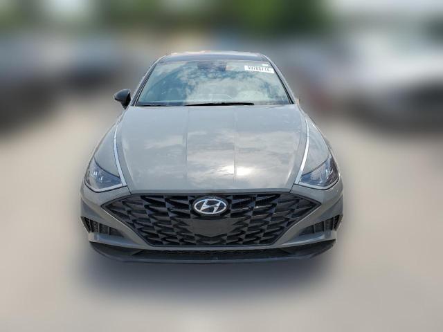 Photo 4 VIN: 5NPEJ4J24MH066716 - HYUNDAI SONATA 