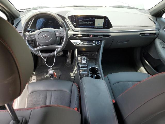 Photo 7 VIN: 5NPEJ4J24MH066716 - HYUNDAI SONATA 