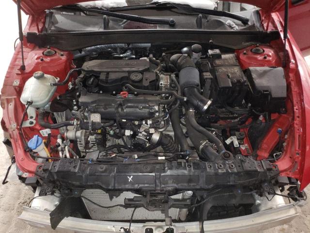 Photo 10 VIN: 5NPEJ4J24MH066957 - HYUNDAI SONATA 