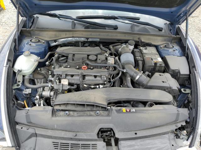 Photo 10 VIN: 5NPEJ4J24MH067056 - HYUNDAI SONATA SEL 